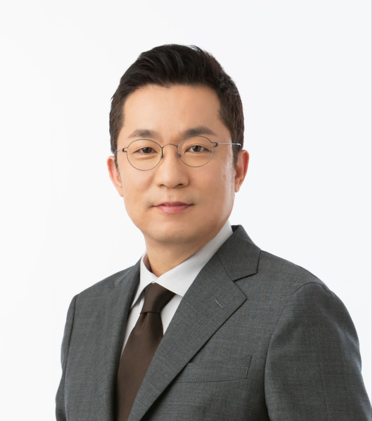 김상민 대표
