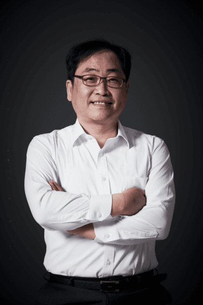 박성준 센터장